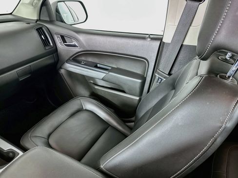 Used 2018 Chevrolet Colorado ZR2 AWD/4WD image 24