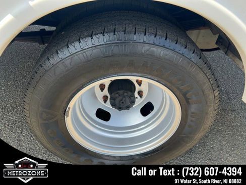 Used 2008 Ford F350 XLT image 29