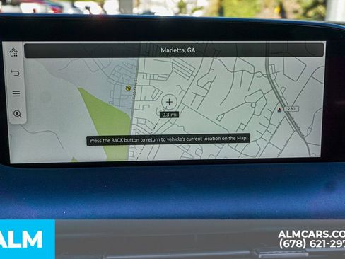 Used 2023 Genesis G90 3.5T image 37