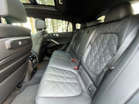 New 2026 BMW X6 xDrive40i AWD/4WD image 14