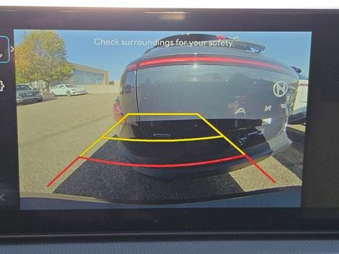 New 2026 Hyundai Sonata SEL image 4