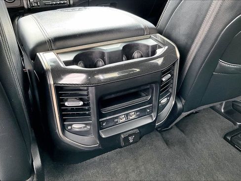 Used 2021 RAM 1500 Sport w/ Alpine Leather & Sound Group AWD/4WD image 27