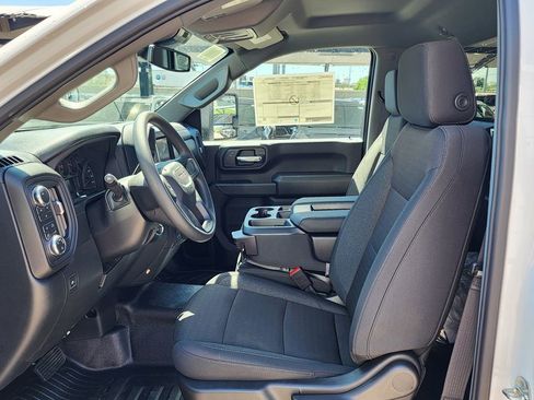 New 2026 GMC Sierra 3500 Pro AWD/4WD image 20