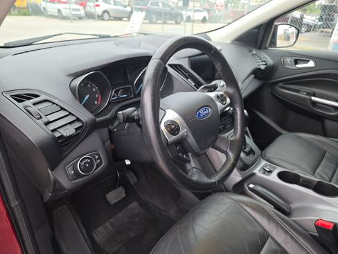 Used 2016 Ford Escape SE w/ SE Leather Comfort Package AWD/4WD image 23