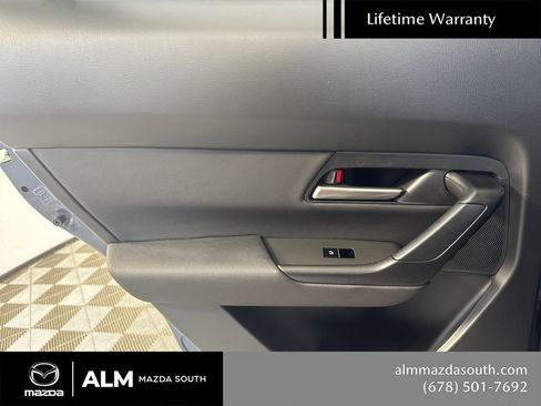 New 2026 MAZDA CX-50 AWD 2.5 S w/ Cargo Package image 22