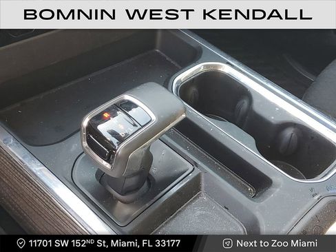 Used 2024 Chevrolet Silverado 1500 RST w/ Z71 Off-Road Package image 27