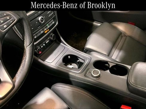 Certified 2016 Mercedes-Benz CLA 250 CLA 250 image 16