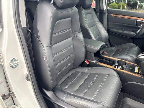 Used 2022 Honda CR-V Touring image 55