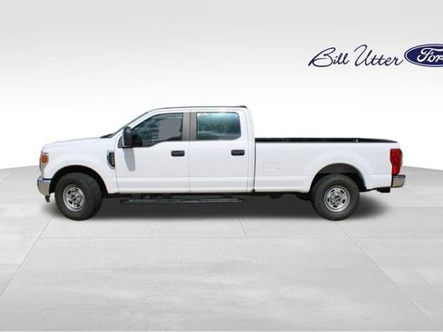 Used 2020 Ford F250 XL w/ XL Value Package image 8