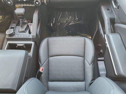 New 2026 Toyota Tacoma TRD Off-Road image 9