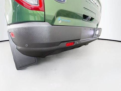 Used 2023 Ford Bronco Sport Outer Banks w/ Tech Package image 36