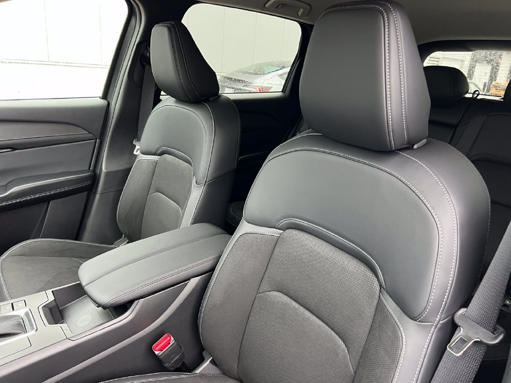 New 2026 MAZDA CX-5 Preferred AWD/4WD image 11