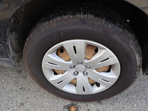 Used 2009 Subaru Forester 2.5X image 22