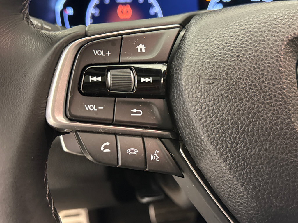 Used 2018 Honda Accord Sport image 31