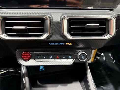 New 2026 Ford Mustang GT Premium w/ GT Performance Package image 32