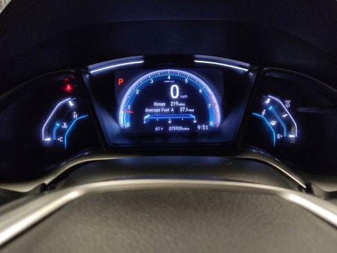 Used 2019 Honda Civic EX-L image 23