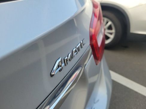 Used 2015 Mercedes-Benz GLA 250 4MATIC image 9