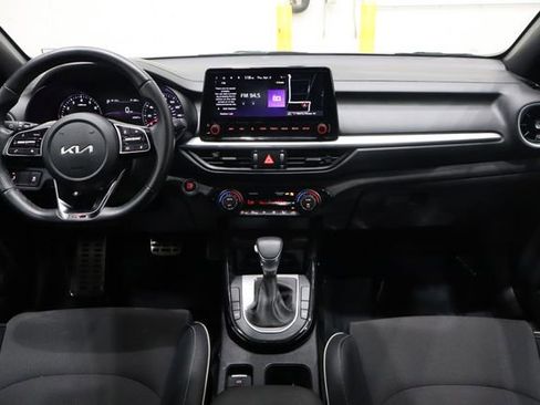 Used 2023 Kia Forte GT-Line w/ GT-Line Technology Package image 25