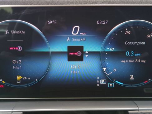 Used 2022 Mercedes-Benz GLE 350 4MATIC image 18