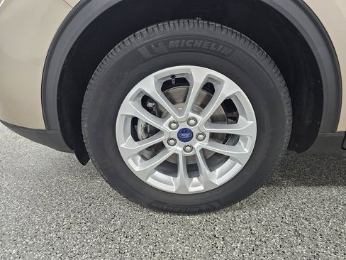 Used 2020 Ford Escape SE AWD/4WD image 8
