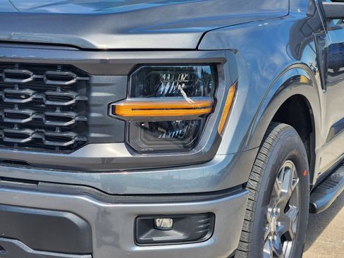 New 2026 Ford F150 STX w/ Equipment Group 200A RWD image 10