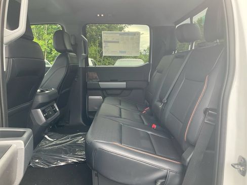New 2026 Ford F350 Lariat w/ Chrome Package AWD/4WD image 14