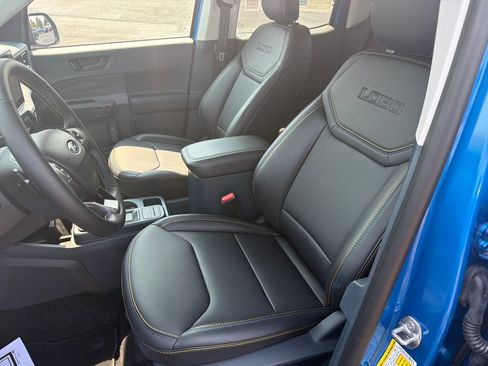 New 2026 Ford Maverick Lobo AWD/4WD image 3