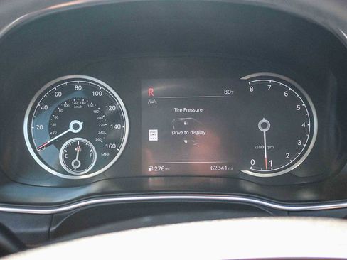 Used 2023 Genesis GV80 2.5T image 23