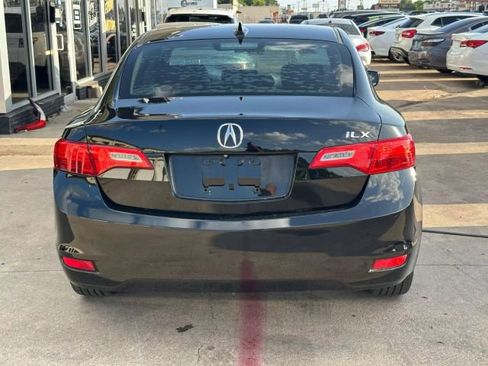Used 2014 Acura ILX image 5