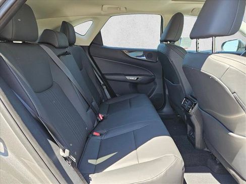 Certified 2024 Lexus NX 350 AWD w/ Cold Area Package image 20
