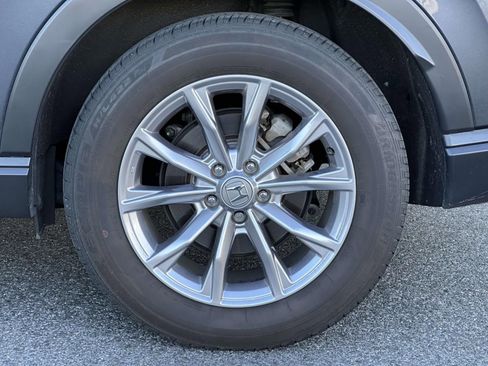 Used 2024 Honda CR-V EX-L image 15