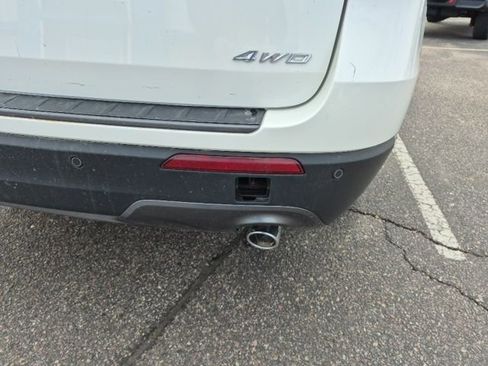 Used 2021 Ford Explorer XLT w/ Equipment Group 202A image 9