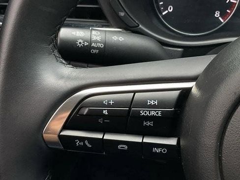 Used 2025 MAZDA CX-30 AWD 2.5 S w/ Preferred Package image 22