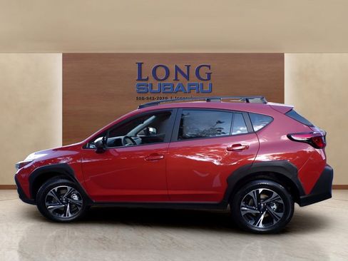 Used 2025 Subaru Crosstrek 2.0i Premium image 13