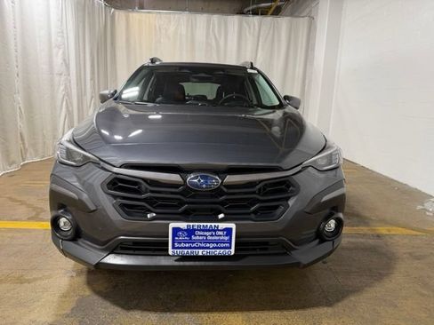 Certified 2024 Subaru Crosstrek 2.5i Limited w/ Crosstrek Mirror Package AWD/4WD image 9