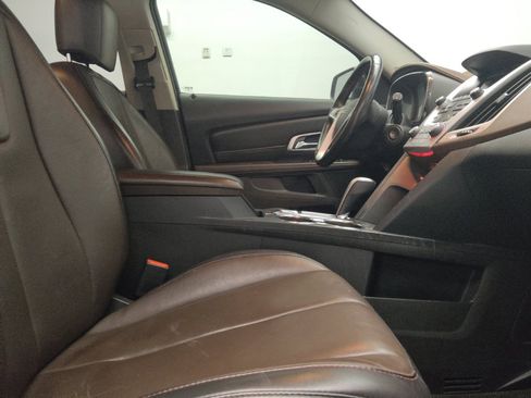 Used 2015 GMC Terrain SLT w/ Open Road Package FWD image 21