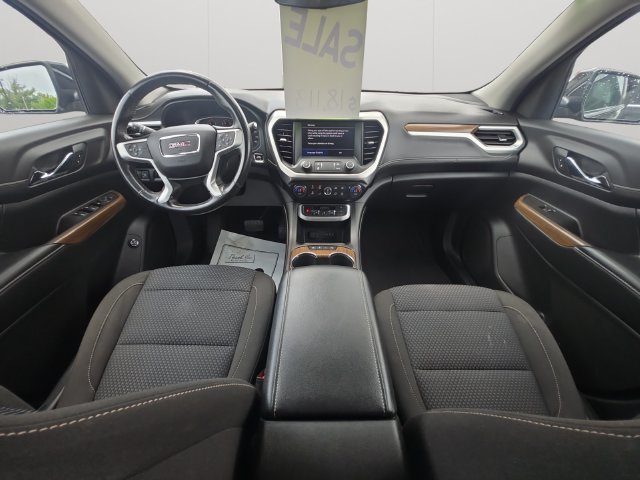 Used 2020 GMC Acadia SLE w/ Driver Convenience Package FWD image 18