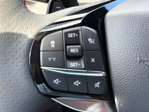 New 2026 Ford Explorer ST w/ Sun And Sound Package image 29