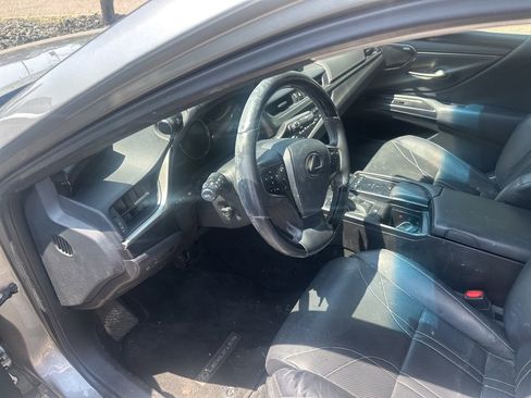 Used 2020 Lexus ES 350 w/ Accessory Package 2 FWD image 28
