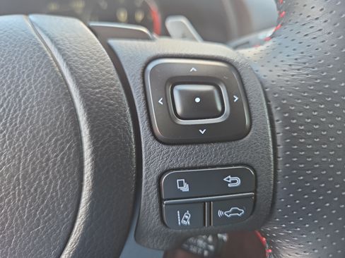 Certified 2025 Lexus IS 350 F Sport w/ Navigation Package AWD/4WD image 31