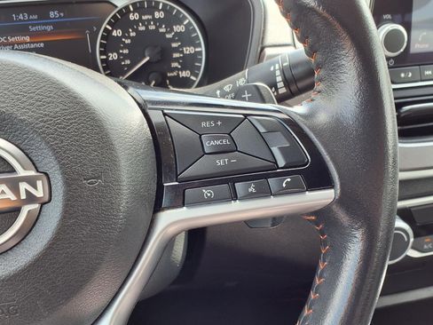 Used 2024 Nissan Altima 2.5 SR image 16