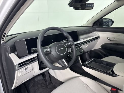 New 2026 Hyundai Tucson Blue SE AWD/4WD image 15