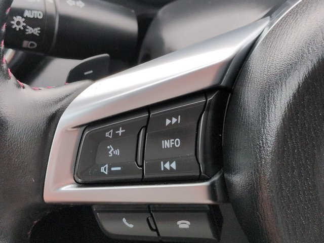 Used 2018 MAZDA MX-5 Miata RF Grand Touring RWD image 24
