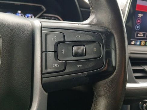 Used 2021 GMC Yukon SLT w/ SLT Premium Package image 27