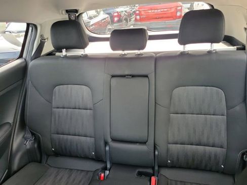 Used 2022 Kia Sportage LX FWD image 9
