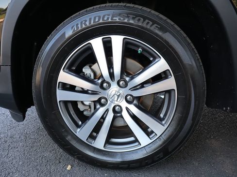 Used 2018 Honda Pilot EX-L image 44