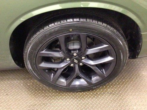 Used 2019 Dodge Challenger SXT w/ Blacktop Package image 20