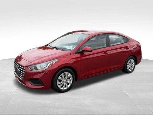 Used 2020 Hyundai Accent SE FWD image 20