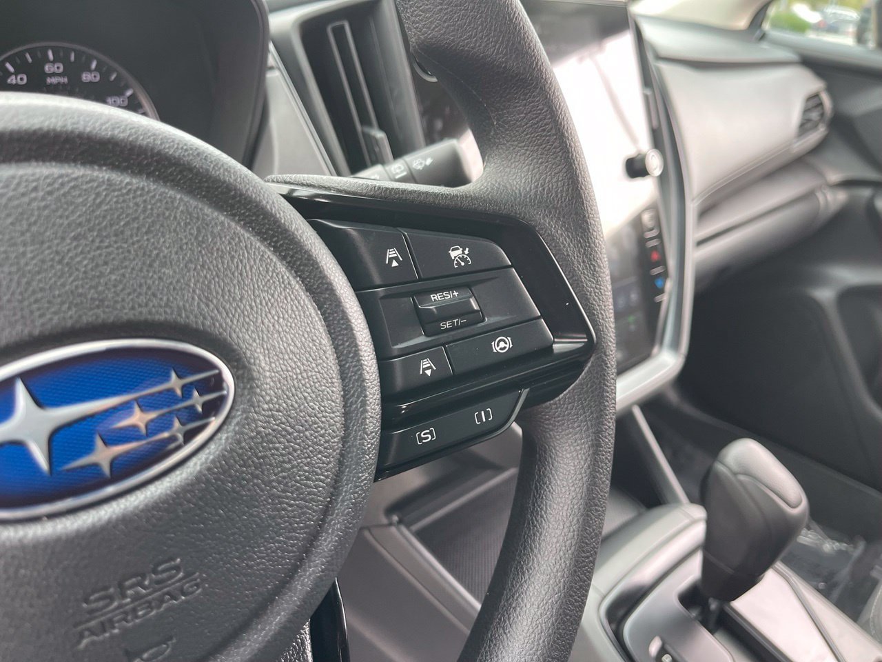 Used 2026 Subaru Crosstrek 2.5i Premium AWD/4WD image 26