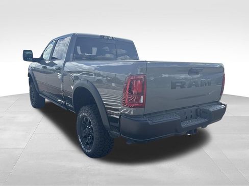 New 2026 RAM 2500 Power Wagon AWD/4WD image 5